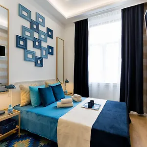 Appartement Holidays, Budapest