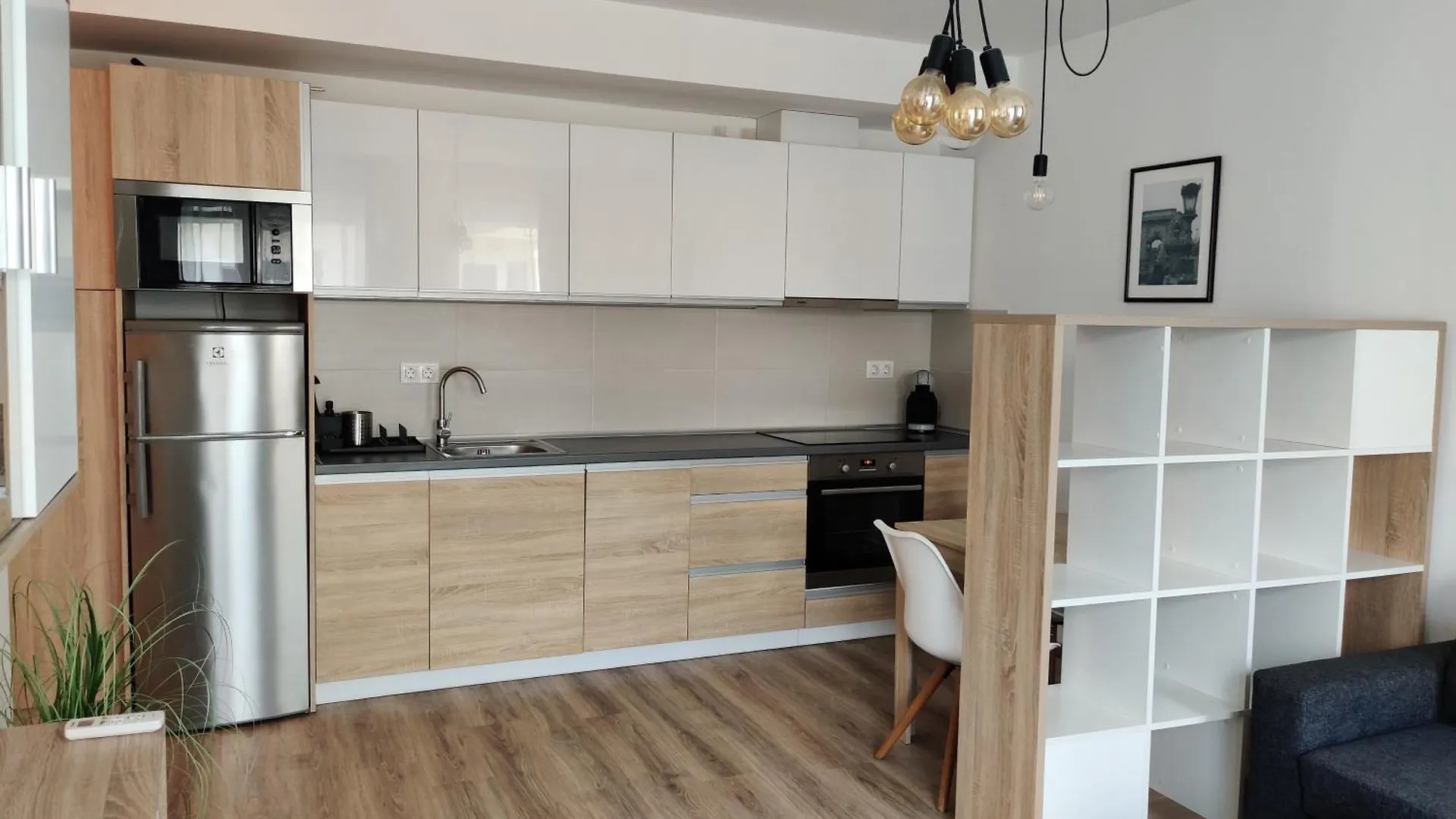 Corvin Black Bird Apartments Budapest 0*,