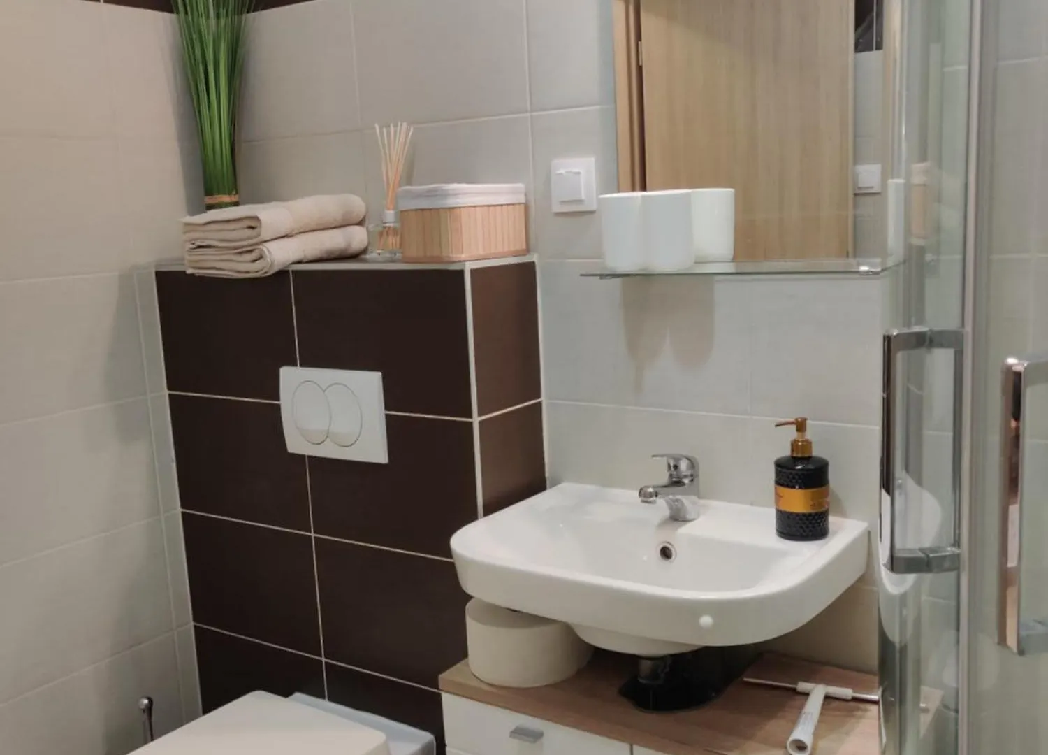 Corvin Black Bird Apartments Budapest Hongrie