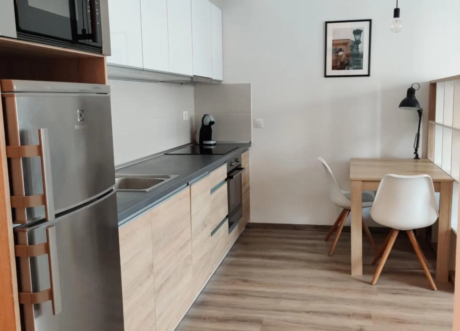 Corvin Black Bird Apartments Budapest