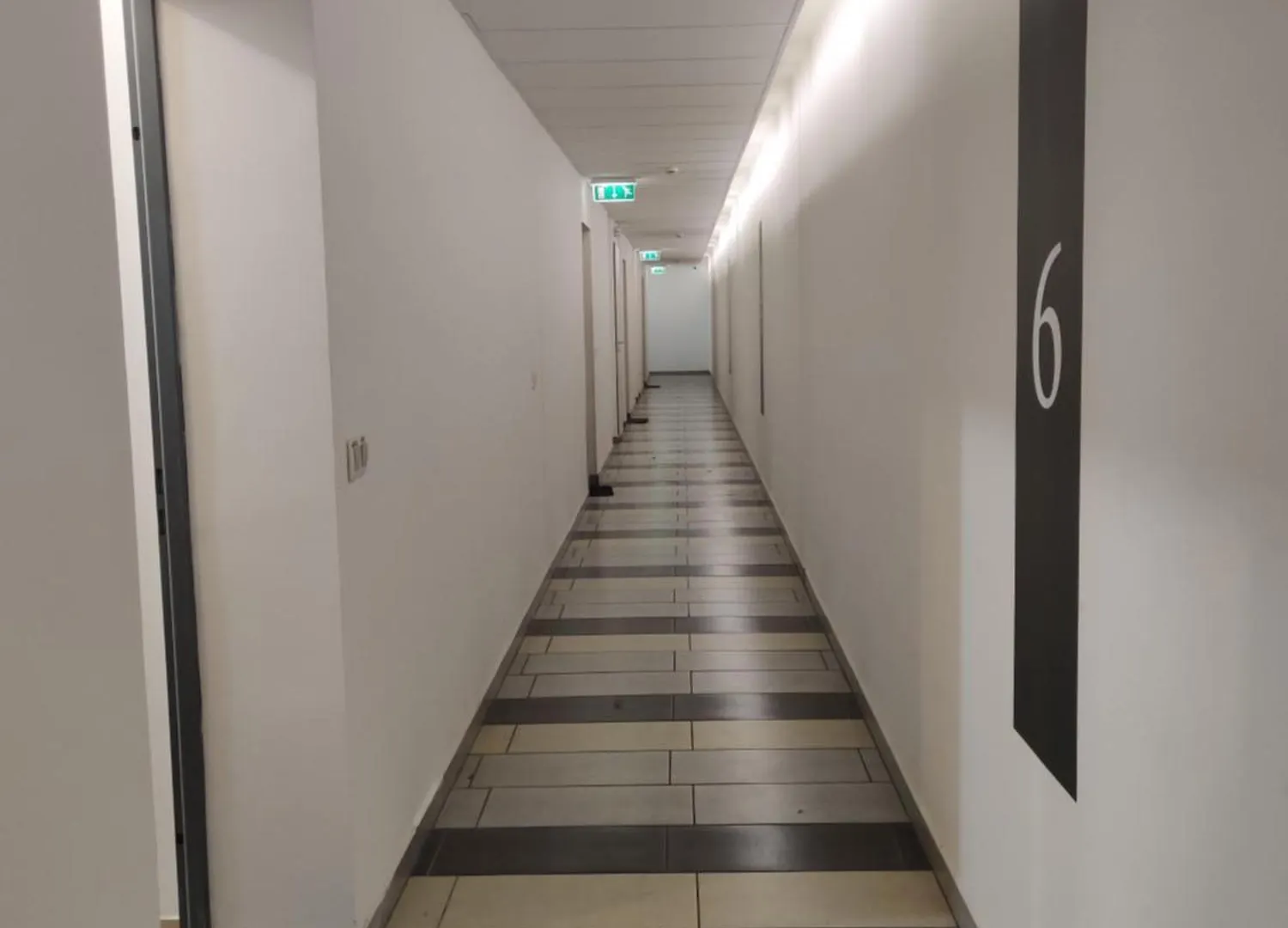 Corvin Black Bird Apartments Budapest Hongrie