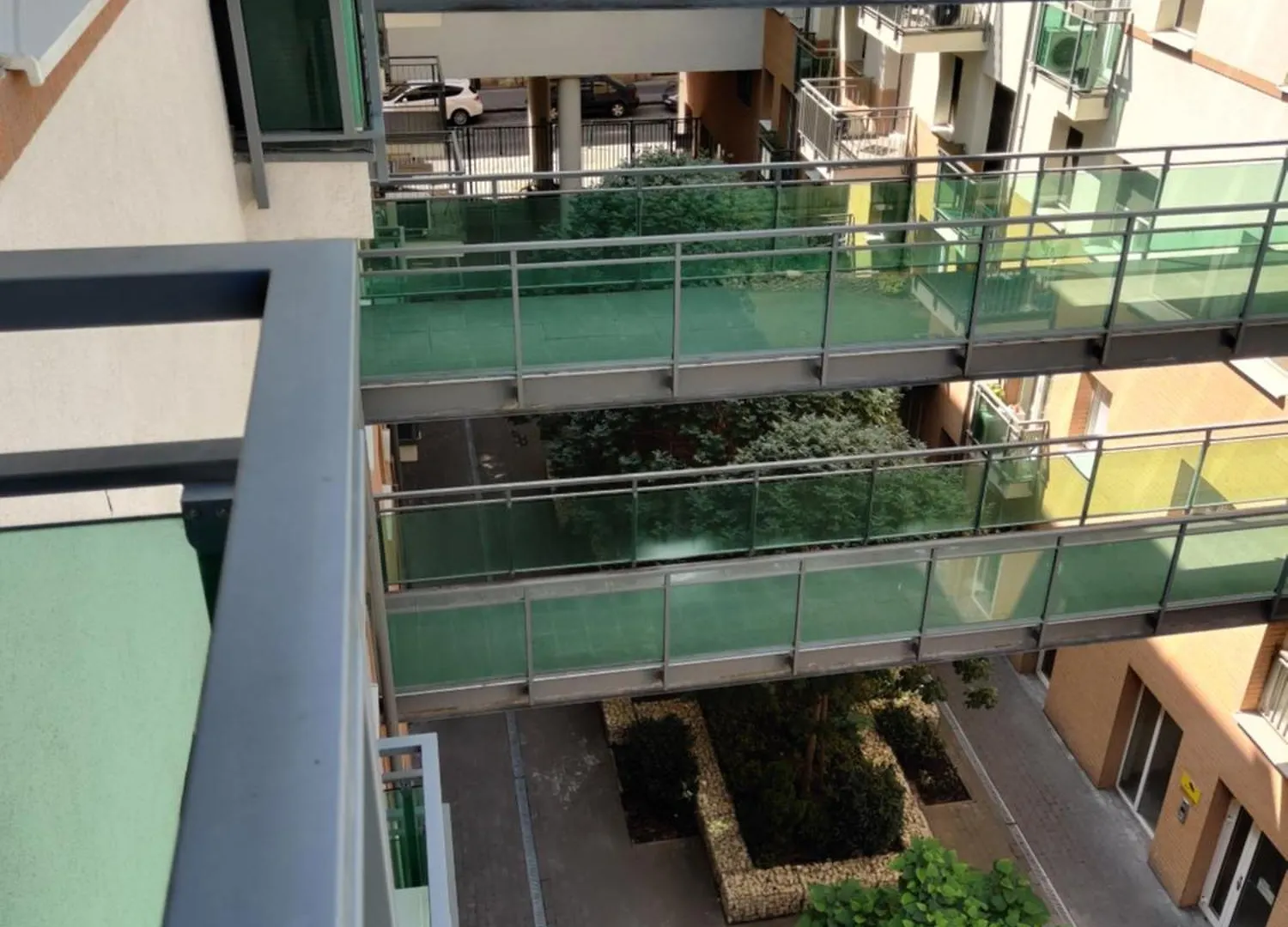 Corvin Black Bird Apartments Budapest 0*,  Hongrie