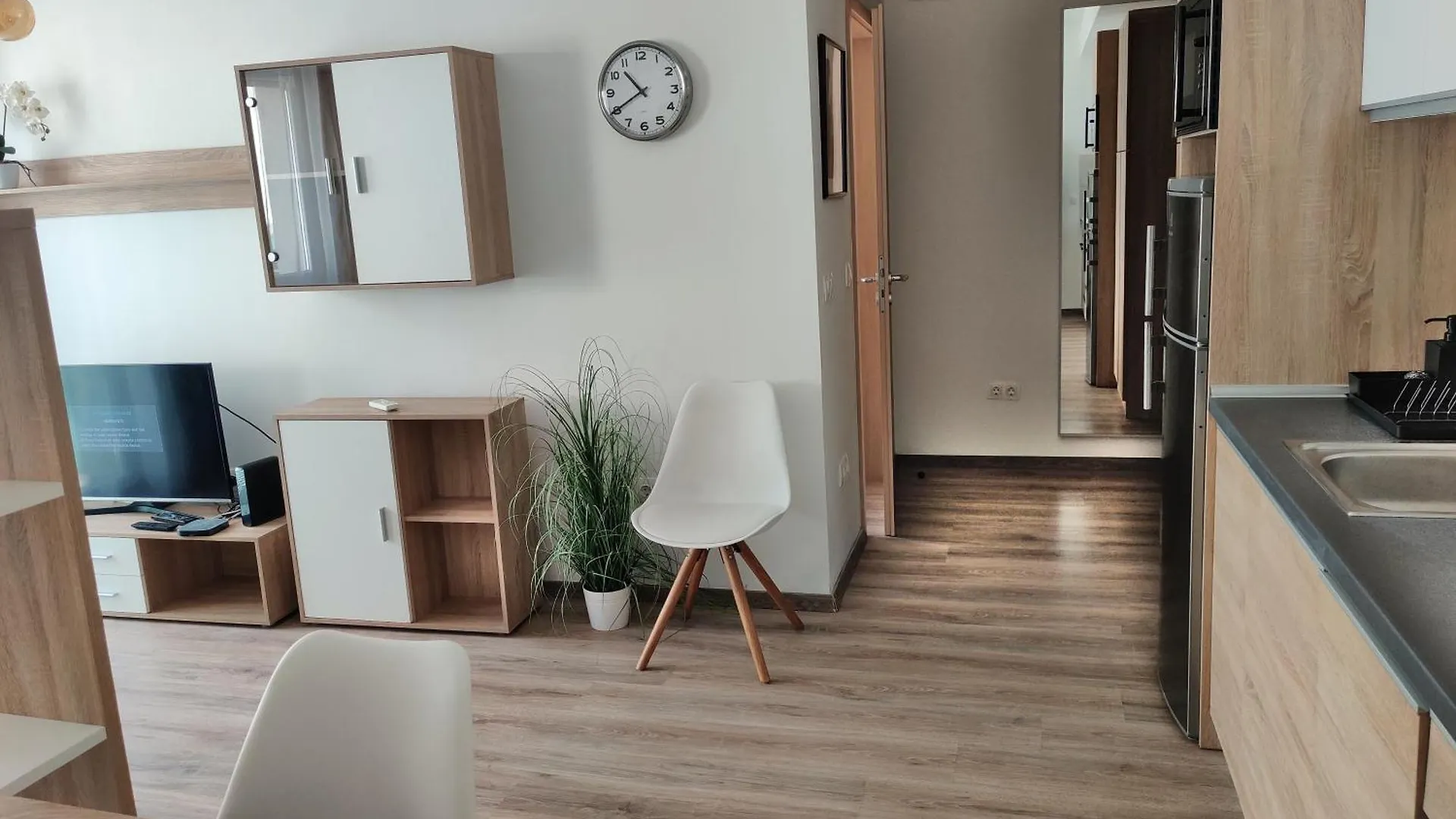 Corvin Black Bird Apartments Budapest 0*,