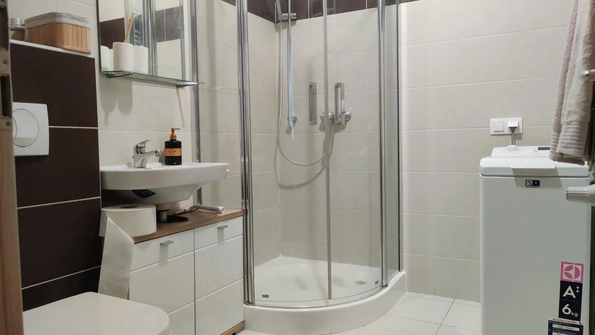 Corvin Black Bird Apartments Budapest 0*,  Hongrie